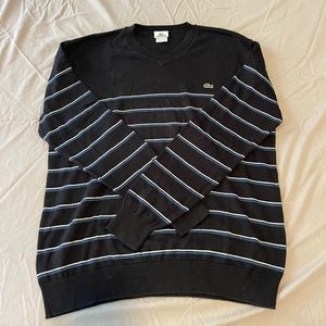 Lacoste Sweater